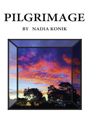 cover image of PILGRIMAGE